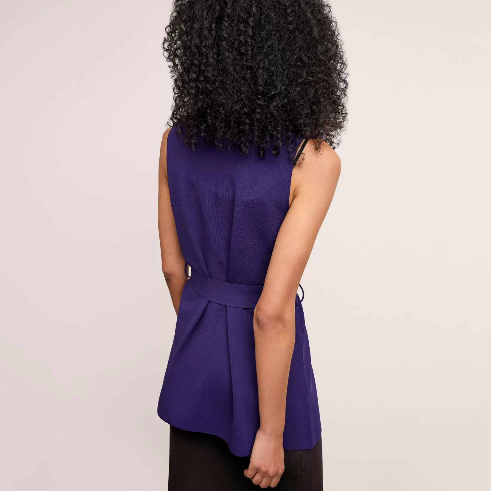 Jackets | M.M.LaFleur The Anh Jardigan Amethyst