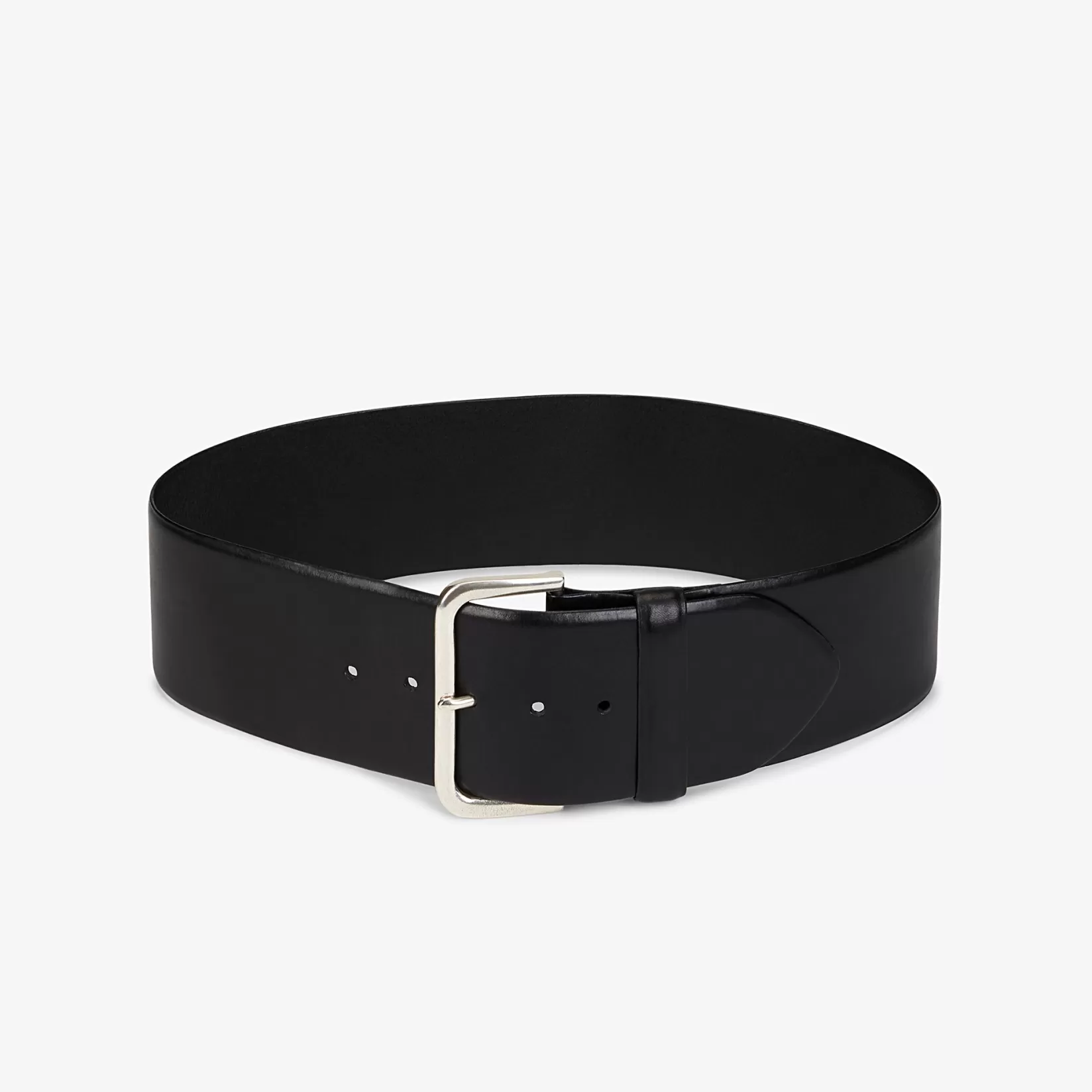 Accessories | M.M.LaFleur The Beebe Belt Black