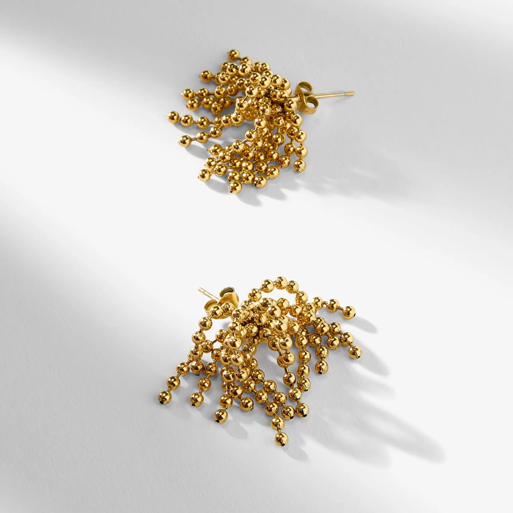 Accessories | M.M.LaFleur The Elsie Earrings Gold