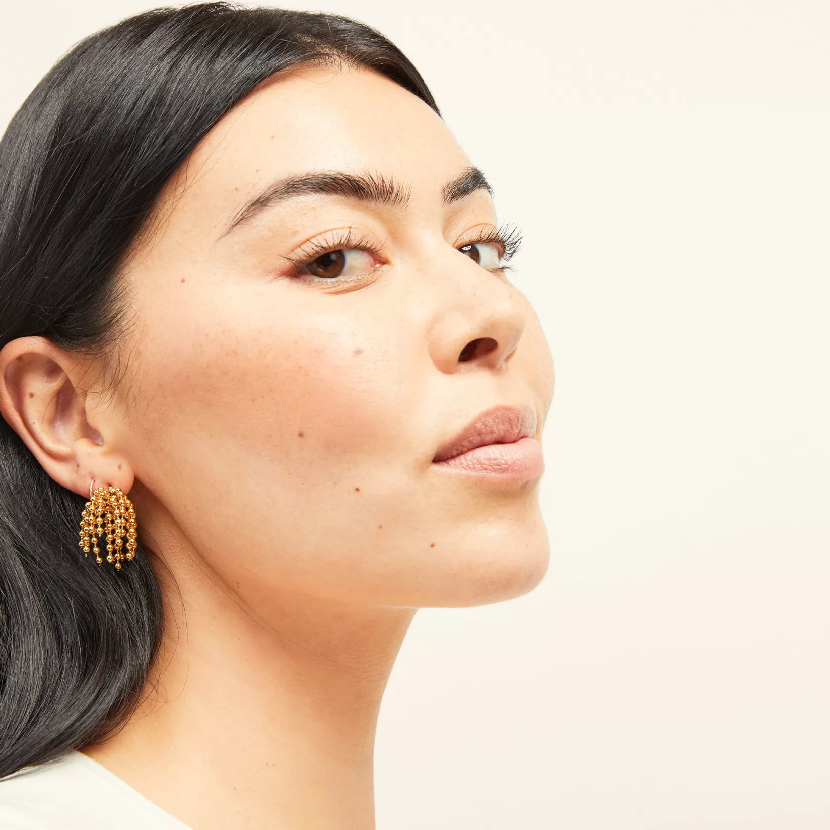 Accessories | M.M.LaFleur The Elsie Earrings Gold