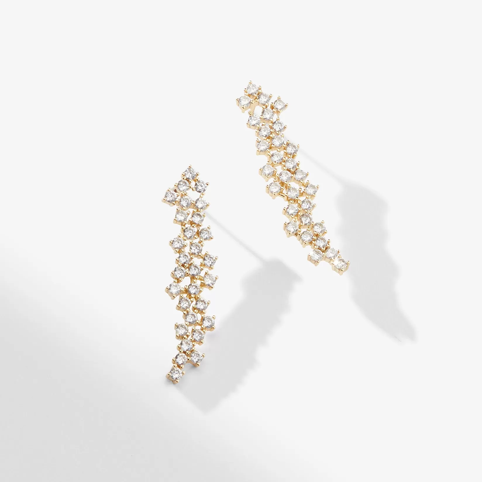 Accessories | M.M.LaFleur The Filipa Earrings Gold