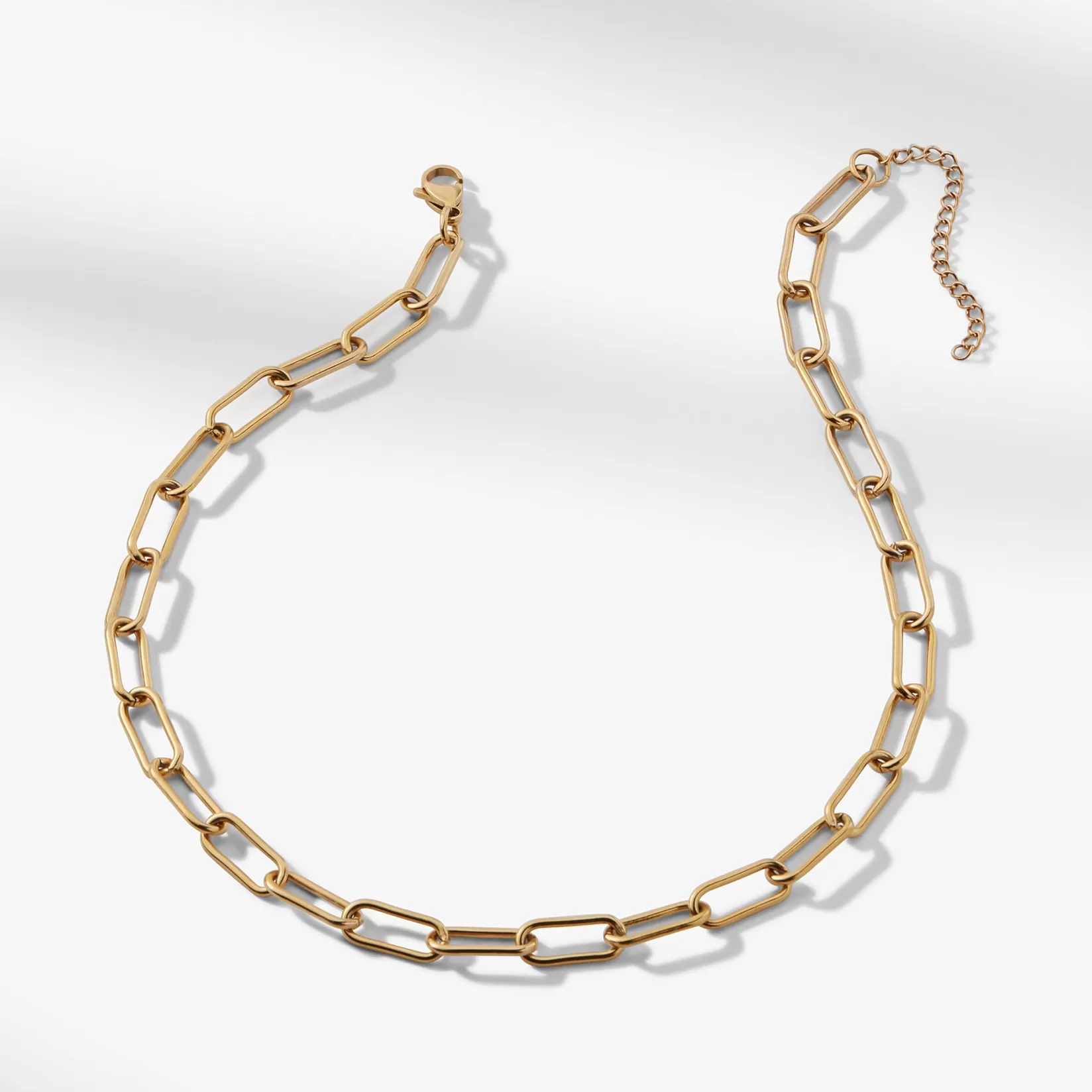 Accessories | M.M.LaFleur The Hugo Necklace Set Gold