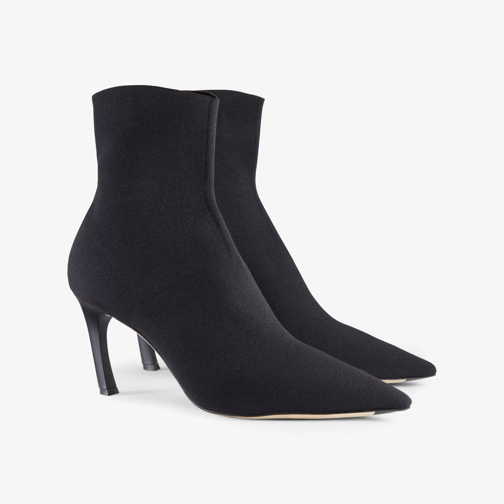 Accessories | M.M.LaFleur The Lana Boot - 3D-Knit Black