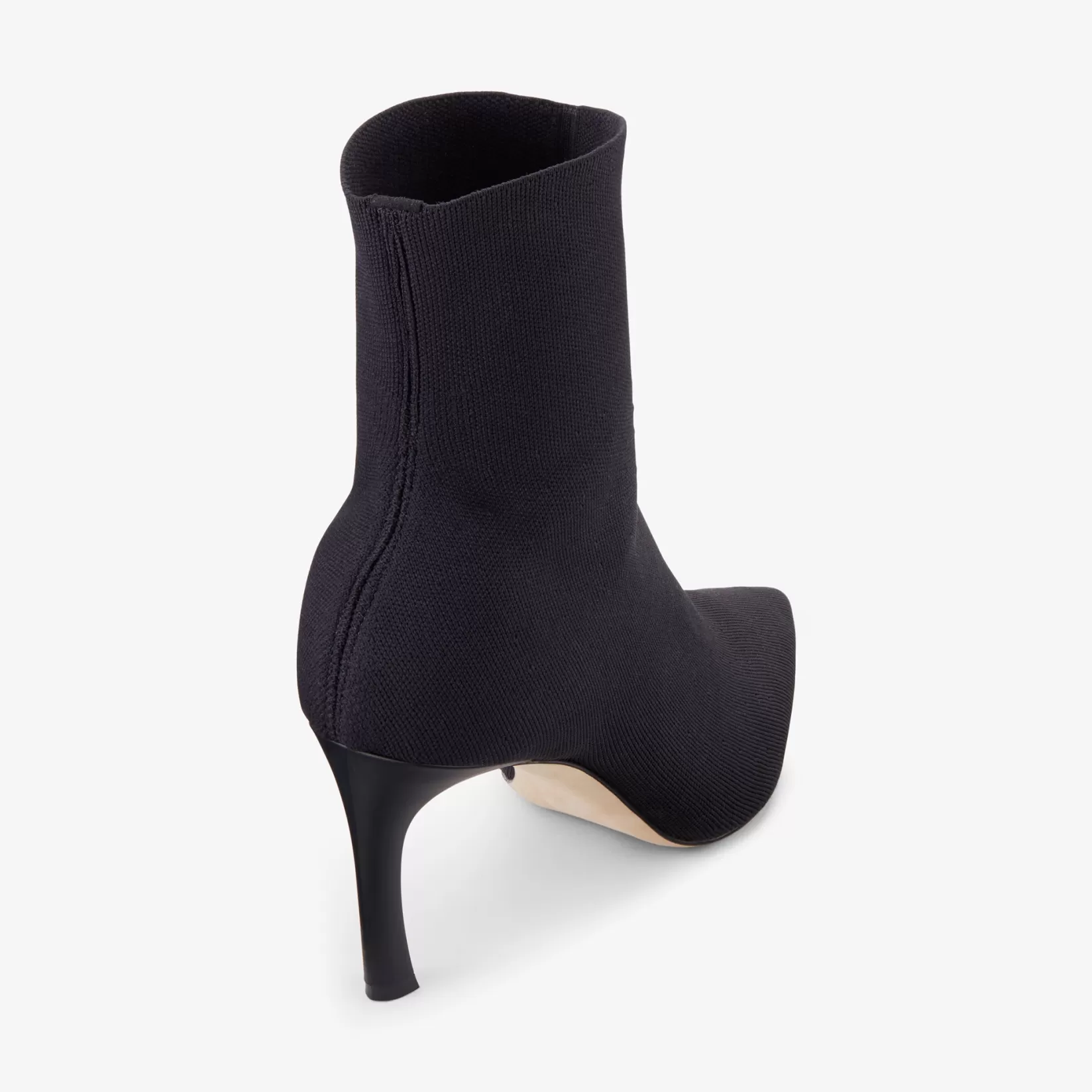 Accessories | M.M.LaFleur The Lana Boot - 3D-Knit Black