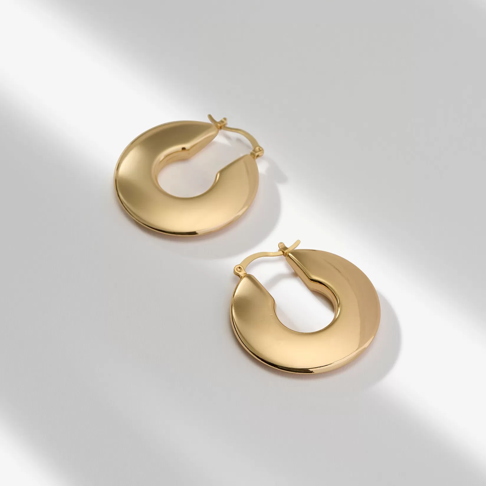 Accessories | M.M.LaFleur The Lennon Earrings Gold