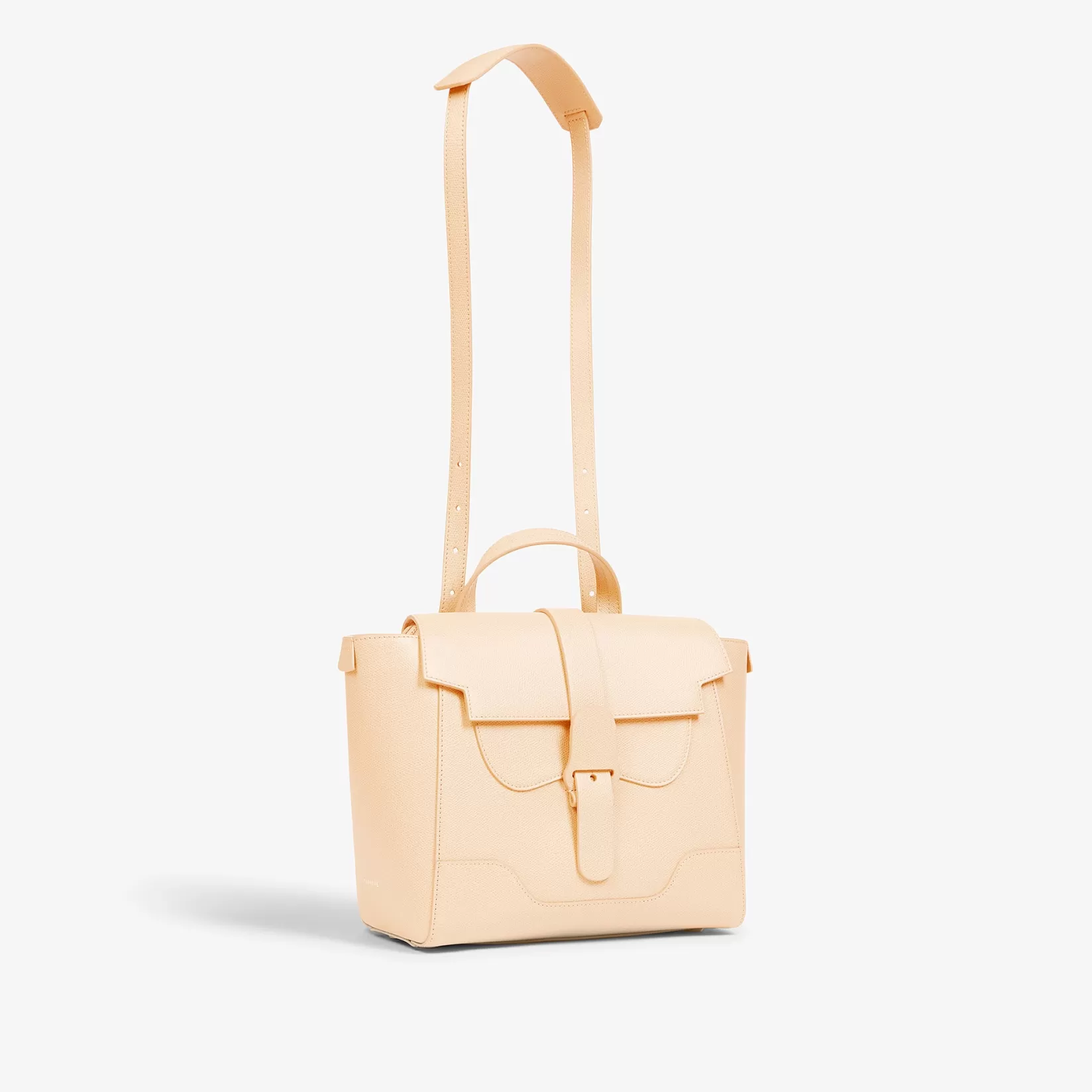 Accessories | M.M.LaFleur The x SENREVE Maestra Bag Chablis