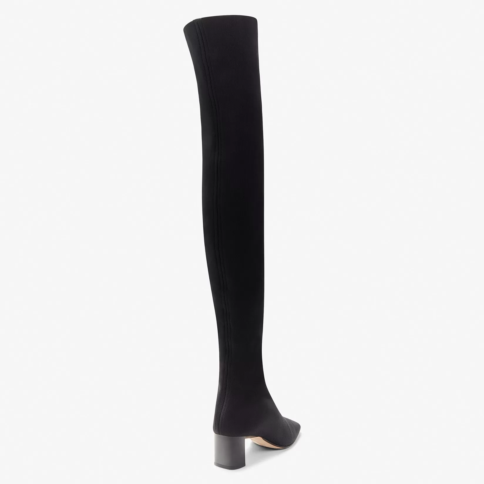Accessories | M.M.LaFleur The Nina Boot - 3D-Knit Black
