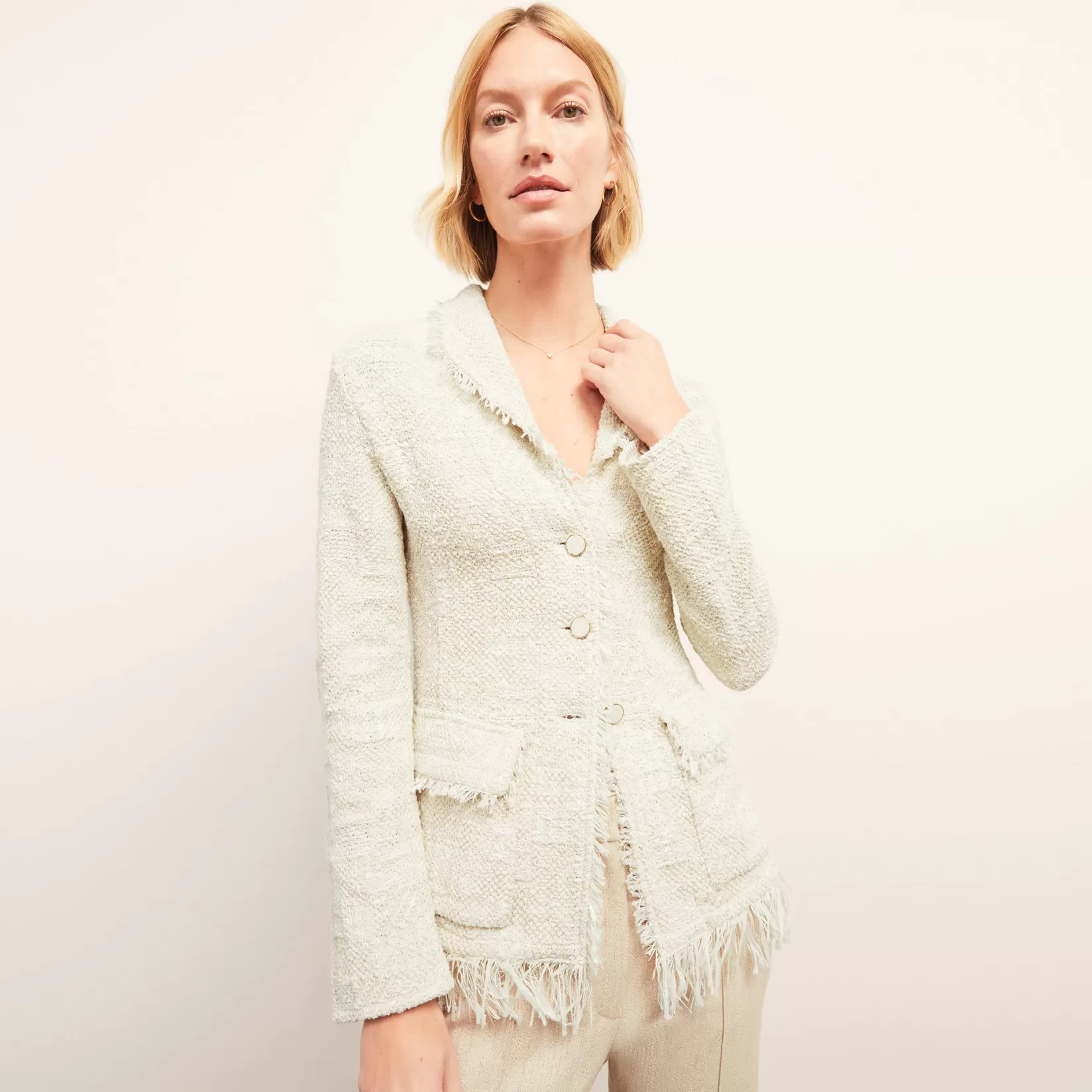 Jackets | M.M.LaFleur The Porter Jacket - Interweave