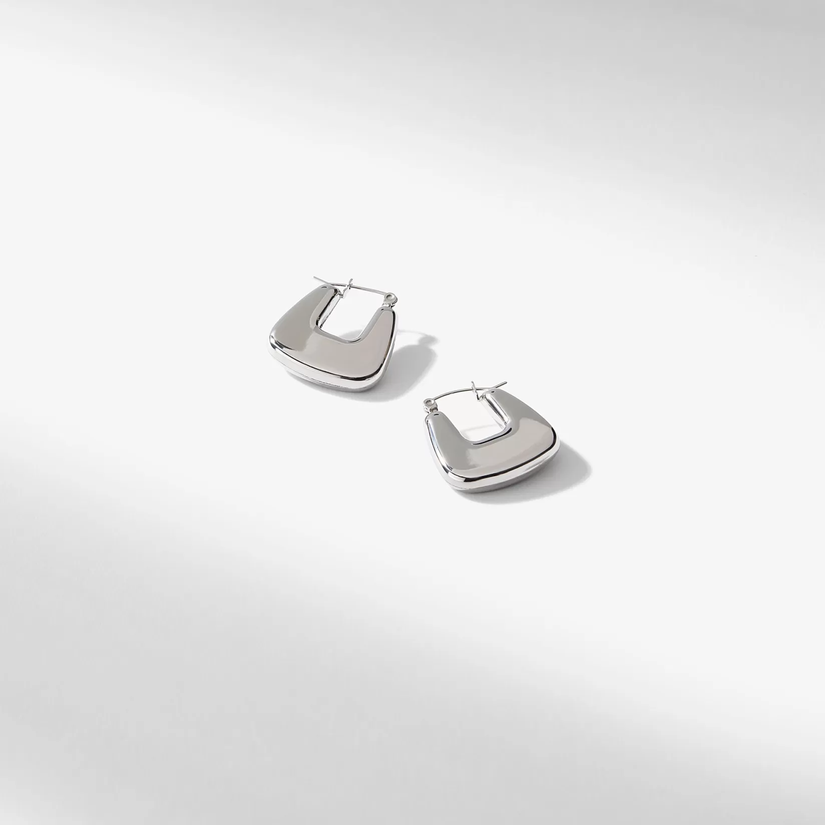 Accessories | M.M.LaFleur The Shay Earrings Silver