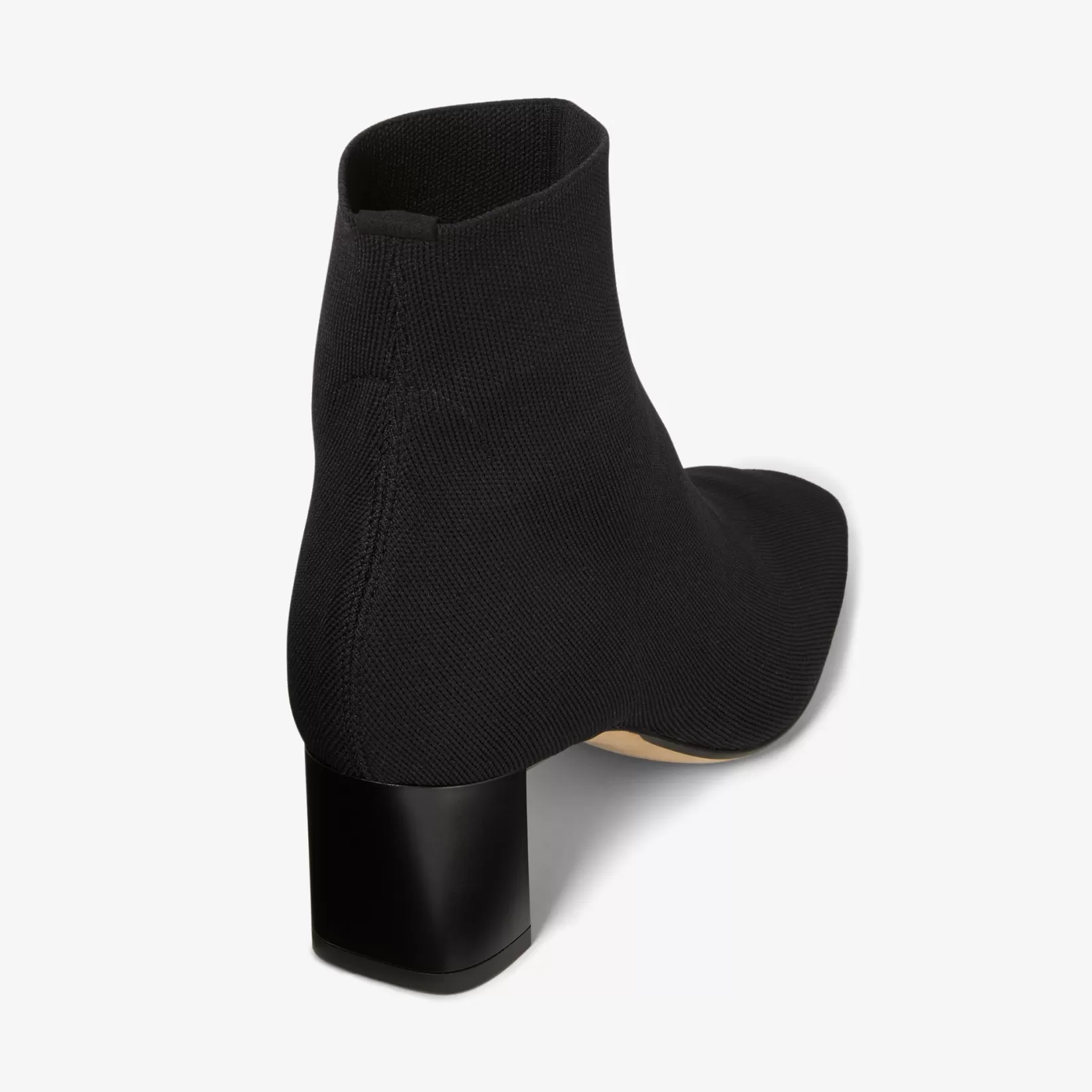 Accessories | M.M.LaFleur The Zelda Boot - 3D-Knit Black